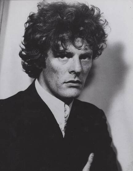 Paul Morrissey