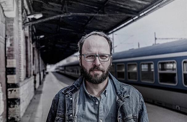 RECENZE: Po krizi přišla naděje. Tomáš Liška o tom natočil album