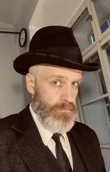 Václav Vašák - ArtAgent