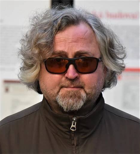 Jan Hřebejk
