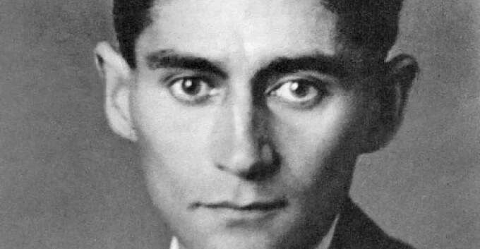 Dekadentní, pesimistické, ocejchovali komunisté jeho dílo. Před 95 lety zemřel Franz Kafka - Echo24.cz