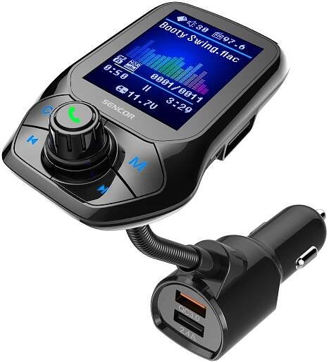 Sencor SWM 5858 BT