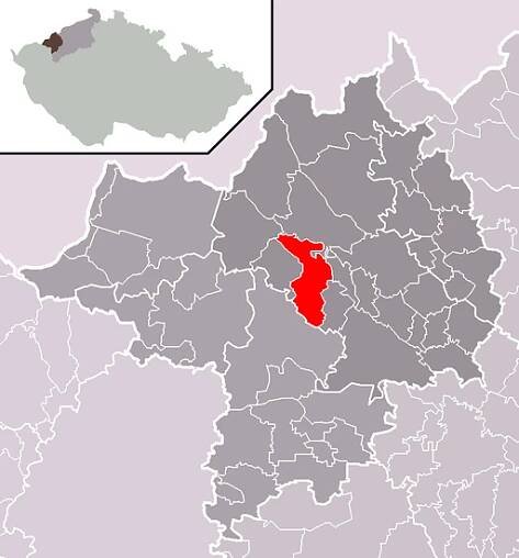 Málkov (distrikto Chomutov) - Vikipedio