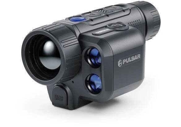 Pulsar Axion 2 LRF XQ35 PRO od 39 990 Kč - Heureka.cz