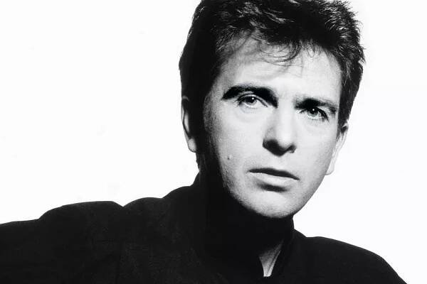 LP Peter Gabriel: So