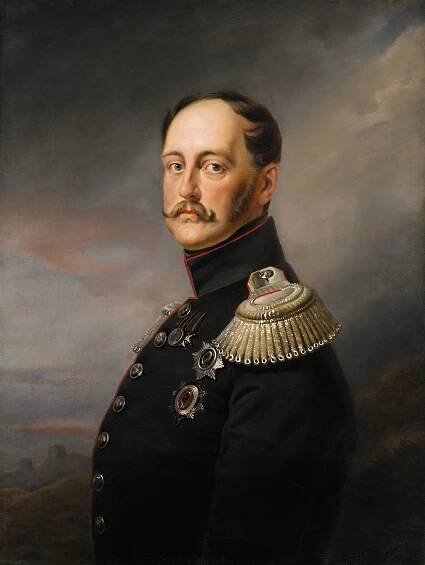 Nicolau I de Rússia