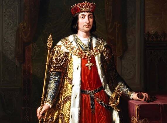 Joanna Of Castile facts