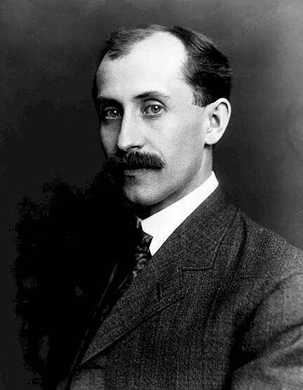 Orwille Wright