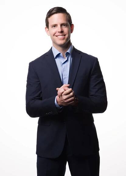 thomas-graham - CCP Real Estate Advisors