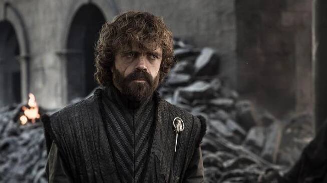 Peter Dinklage Says Fans Need to 'Move On' From Game of Thrones Ending