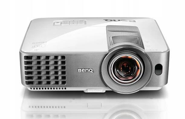 BenQ MW632ST od 20 614 Kč