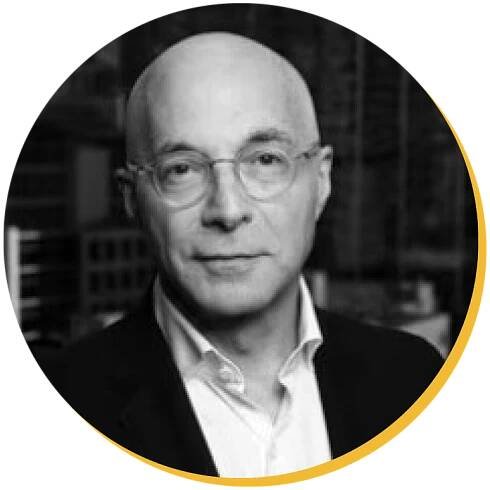 speaker headshot