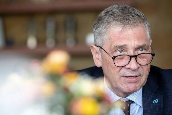 Vondrák: Babišovo trestní stíhání je za hranou. Jsem proti jeho vydání, něco mi tady nehraje