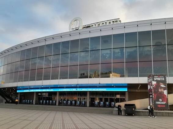 HC Sparta Praha - Médium.cz