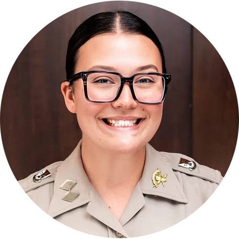 Alexa Reichert Headshot