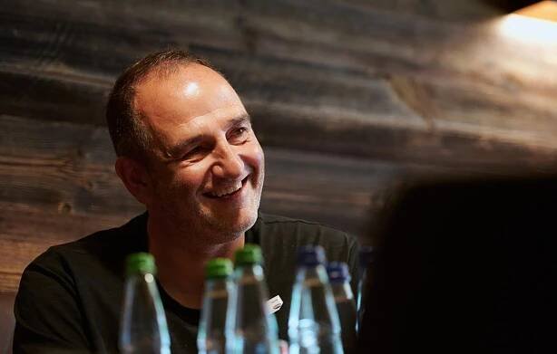 Interview mit Frank Schmidt über Heimatliebe