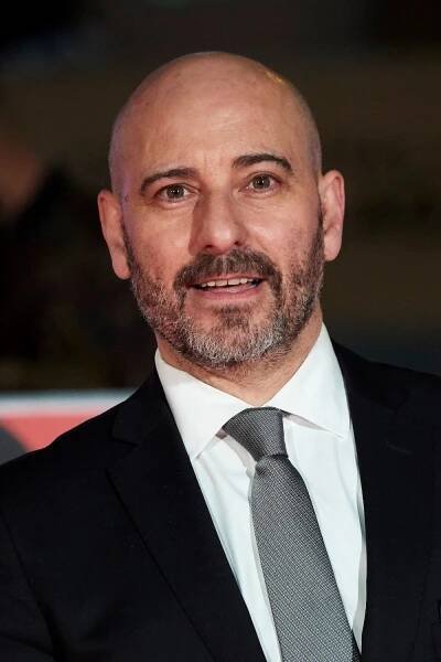 Jaime Ordóñez herec