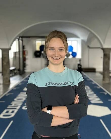 Über uns — Sports Innovated