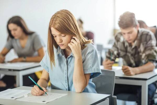 Kvíz: Zvládli byste přijímačky za matematiky? Otestujte se – iDNES.cz