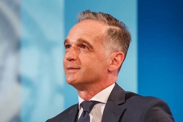 Heiko Maas