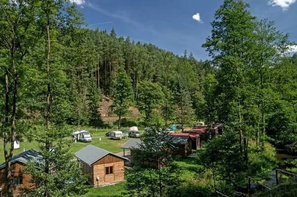 Oblíbené ubytování ve městě Teplice nad Metují – Kudy z nudy