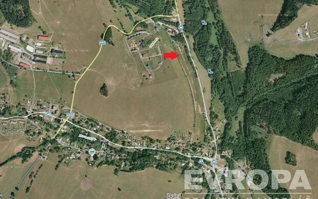 Komerční pozemky, Dolní Moravice, 759 m²