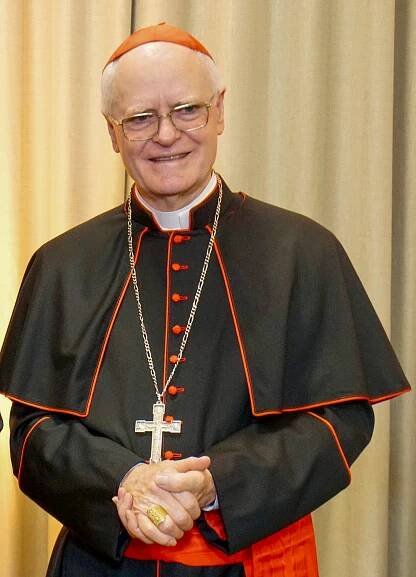 Odilo Pedro Scherer