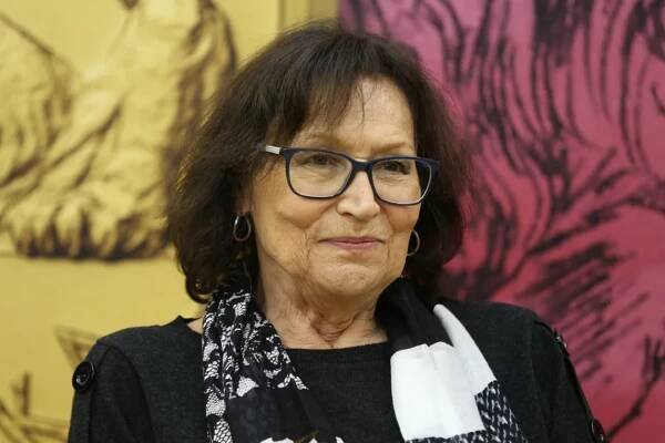 Marta Kubišová za pár týdnů oslaví 80. narozeniny: Jak se zpěvačka cítí ...