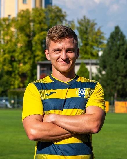 Hráčský kádr 2024/25 | FK Bospor Bohumín 