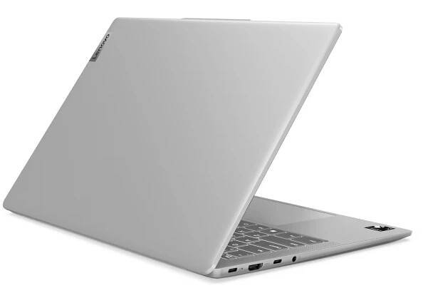 Lenovo IdeaPad Slim 5 14IAH8 Cloud Grey celokovový