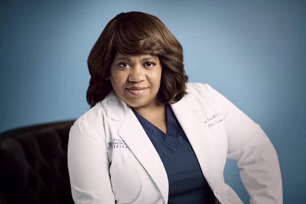 Will 'Grey's Anatomy' End With Season 17? Chandra Wilson Offers Fans Hope