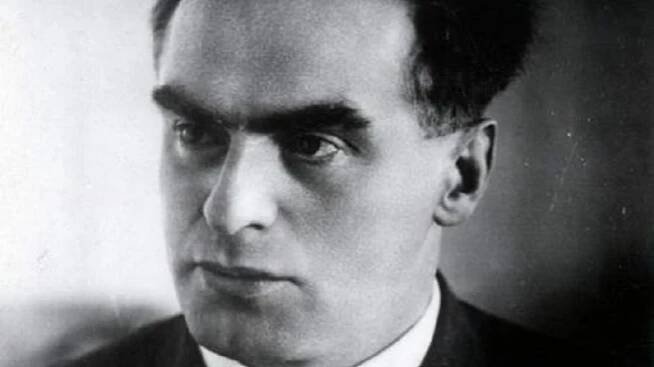 Kovaný komunista, kterého odstranili vlastní lidé jeho praktikami: Rudolf Slánský skončil kvůli židovskému původu