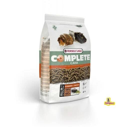 Versele Laga Complete Cavia 8 kg - ProPejska.cz
