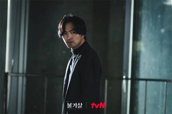 Lee Jin Wook a Lee Joon o prvej spoločnej práci, nepriateľskej chémii a náročnom natáčaní - Asianstyle