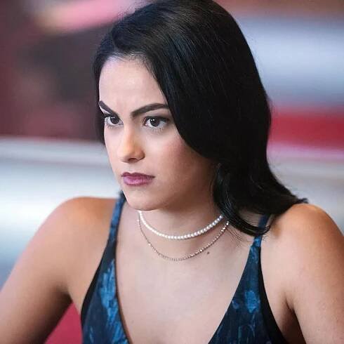 Riverdale star Camila Mendes exits upcoming reboot of popular 90s horror film