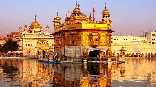 India travel guide