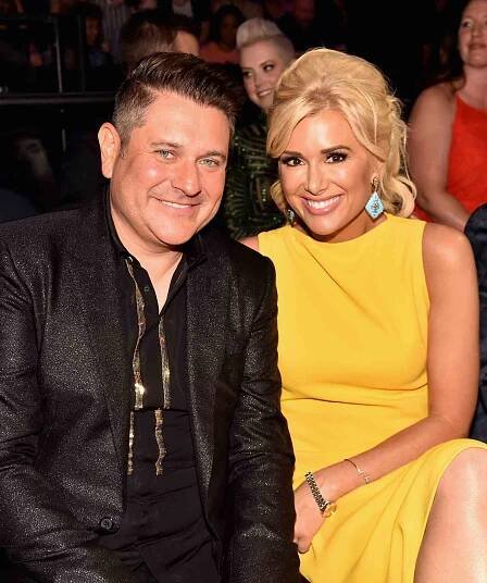 Rascal Flatts' Jay DeMarcus and Wife Allison 'Put Everything Out There' on New Reality Show