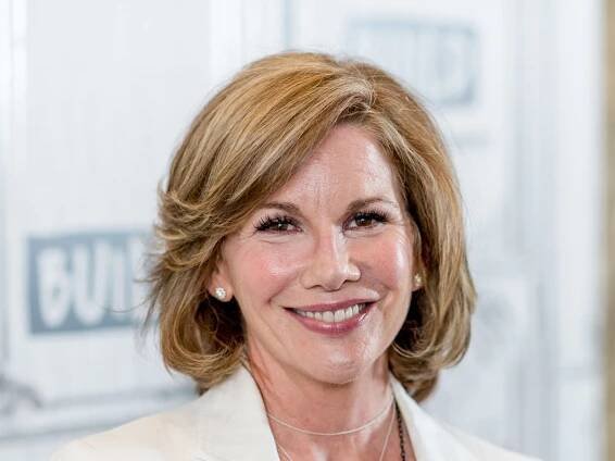 Melissa Gilbert