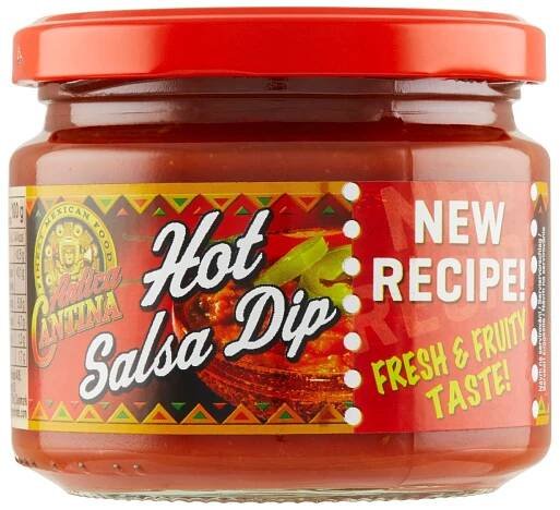 Antica Cantina Salsa pálivá 300g