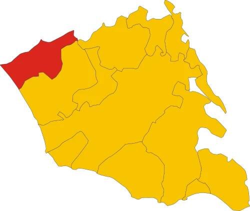 Acate - Wikidata