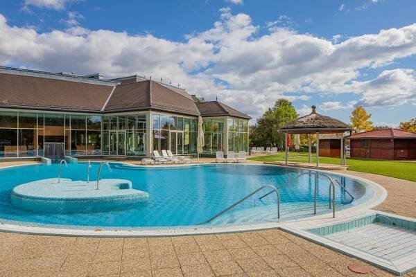 Greenfield Hotel Golf & Spa - Maďarsko - dovolená, zájezdy a recenze 2025 | Zájezdy.cz