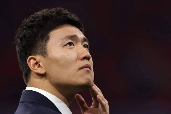 How Steven Zhang lost control of Inter Milan – and what happens next