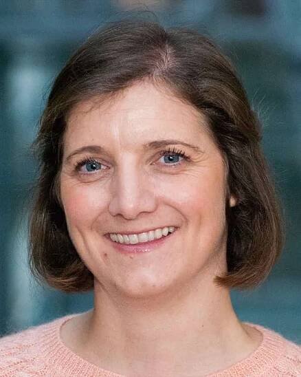 Anne Marte Haug – Vitas Analytical Services