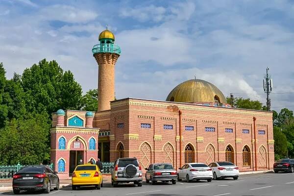 Juma Mosque