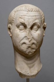 File:Bust of Licinius, Kunsthistorisches Museum.jpg - Wikimedia Commons