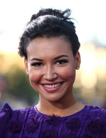 Naya Rivera