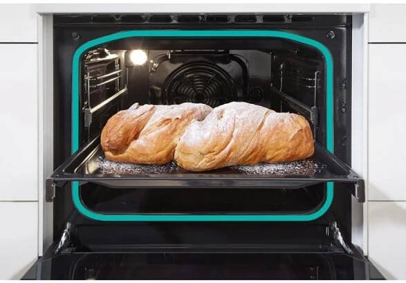 Gorenje GECS5C60WPA :: Spotřebiče s.r.o.