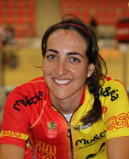 Maria del Mar Bonnin Palou