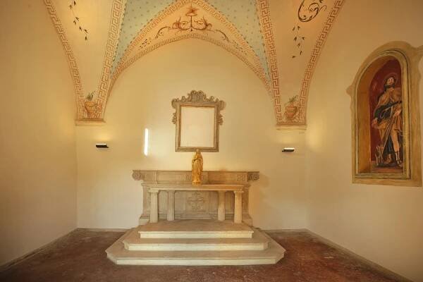 Masseria Antonio Augusto, Italy | Serandipians Private Place