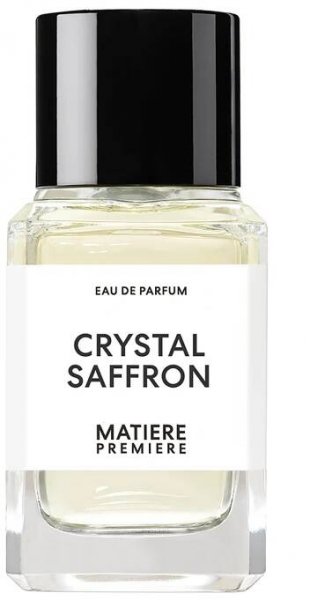 Matiere Premiere Crystal Saffron Parfemovaná voda - Tester